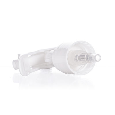 28/410 24/410 20/410 Máy phun kích hoạt nhỏ với hỗ trợ clip và tùy chỉnh tùy chọn