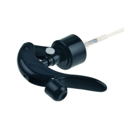 Máy phun kích hoạt nút lớn 28/415 với niêm phong nóng để sản xuất hàng loạt lớn