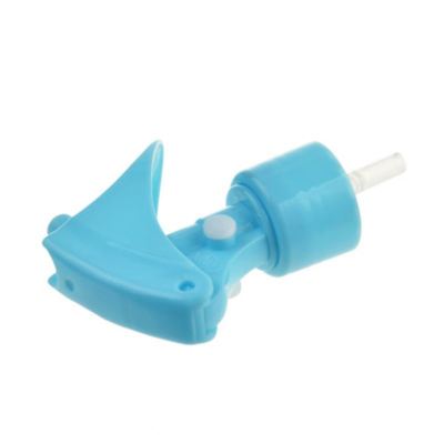 Thiết kế cao cấp Máy phun kích hoạt nhỏ với khối lượng 50-100ml và kích thước khác nhau để tùy chỉnh