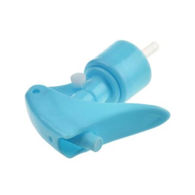 Thiết kế cao cấp Máy phun kích hoạt nhỏ với khối lượng 50-100ml và kích thước khác nhau để tùy chỉnh