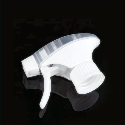 Vòi xịt cò bằng nhựa cao cấp, thiết kế chống rò rỉ, dùng trong gia đình và công nghiệp