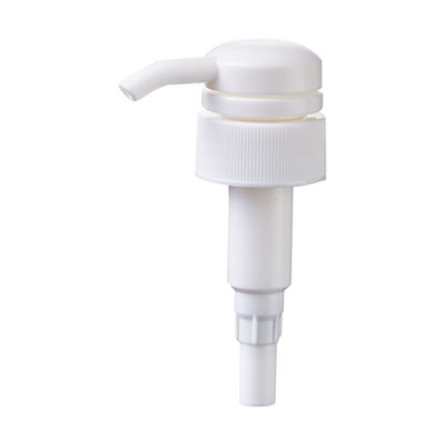 24mm 28mm 32mm bơm kem dưỡng da bằng nhựa với 10ml 15ml 30ml Capacity for Cosmetic Dispenser