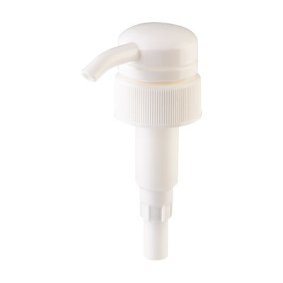 24mm 28mm 32mm bơm kem dưỡng da bằng nhựa với 10ml 15ml 30ml Capacity for Cosmetic Dispenser