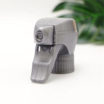28/410 Máy phun kích hoạt bằng nhựa với vòi phun sương mù & dòng có thể điều chỉnh và nhựa PP tái chế cho chất tẩy rửa gia đình và làm vườn