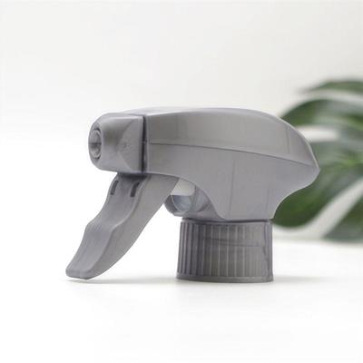28/410 Máy phun kích hoạt dòng điều chỉnh với vật liệu PP tái chế cho chai PET