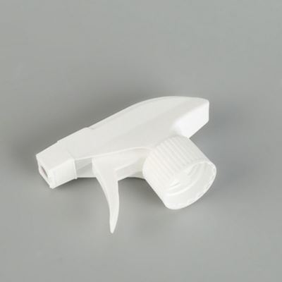 Plastic PP Foam Trigger Sprayer with Air Intake System for Glass Cleaning and Foam Creation