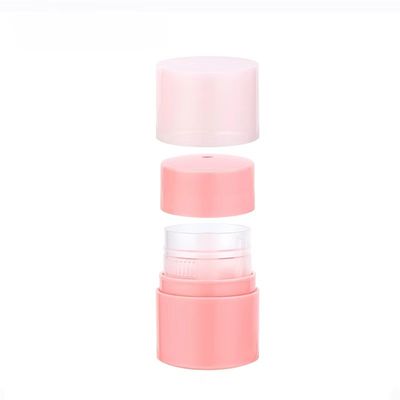 Customized 30ML Leak-Resistant Portable Plastic Lip Gloss Tube for Lip Mask Packaging