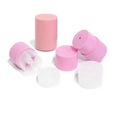 Customized 30ML Leak-Resistant Portable Plastic Lip Gloss Tube for Lip Mask Packaging