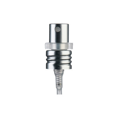Máy phun sương mù mịn bằng nhôm có kích thước cổ từ 13mm đến 28mm