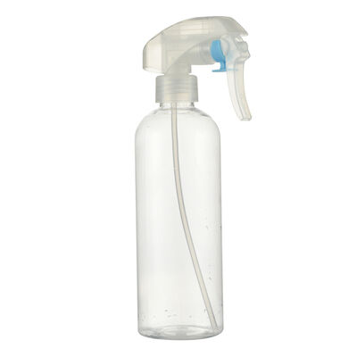 Wholesales 24mm 28mm Plastic Transparent Trigger Sprayer Kao Spray Dispenser