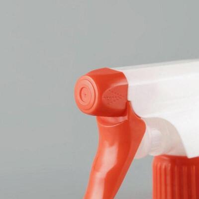 28/410 28/415 Máy xịt kích hoạt bằng nhựa hoàn toàn với mô hình xịt điều chỉnh để làm sạch nhà và làm vườn