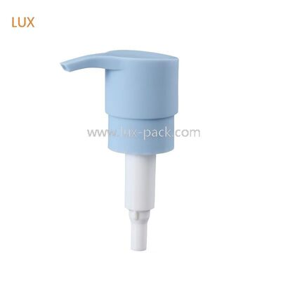 Máy bơm nước thơm bằng nhựa 24mm 28mm với các tùy chọn màu sắc có thể tùy chỉnh để phân phối vệ sinh & vệ sinh