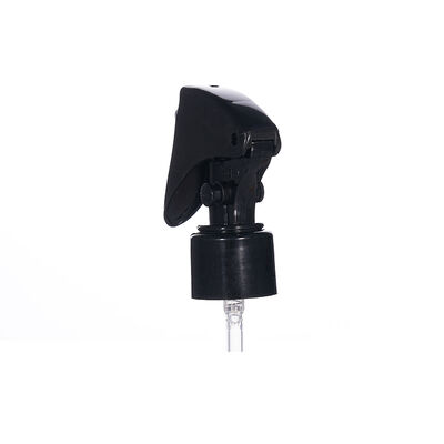 Máy phun kích thước 24/410 Mini Trigger với vòi phun có thể điều chỉnh và màu sắc tùy chỉnh cho chăm sóc da và đi du lịch