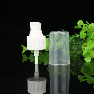 Đầu máy bơm kem không tràn với đầu ra được kiểm soát và kẹp an toàn cho mỹ phẩm