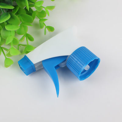 28/410 Máy phun kích hoạt nhỏ không tràn với phun sương mù mịn cho chi tiết ô tô và vườn nhà