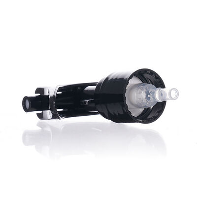 Máy phun kích hoạt nhỏ bằng nhựa với thiết kế clip 360 ° phun và hiệu suất sương mù mịn để ứng dụng chống rò rỉ