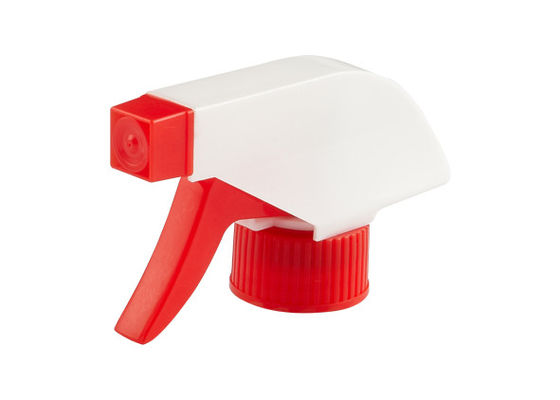 Bình xịt kích hoạt mini với cơ chế bơm êm ái và tia phun hình nón rỗng cho tay cầm tiện dụng, sử dụng bình xịt kích hoạt