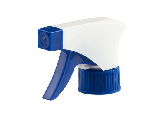Bình xịt kích hoạt mini với cơ chế bơm êm ái và tia phun hình nón rỗng cho tay cầm tiện dụng, sử dụng bình xịt kích hoạt