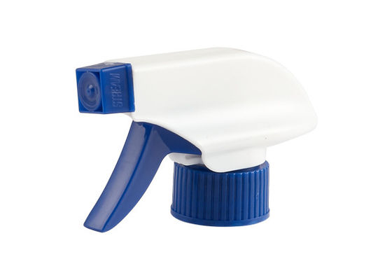 Bình xịt kích hoạt mini với cơ chế bơm êm ái và tia phun hình nón rỗng cho tay cầm tiện dụng, sử dụng bình xịt kích hoạt