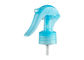 28/410 Mini Trigger Sprayer Blue Blue With Ribbed