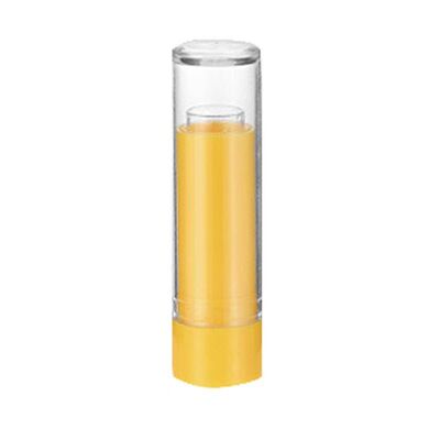 1g Capacity Lip Gloss Tube with Screw Cap Sealing and Customizable Design for Precise Application