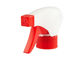 Bình xịt nhựa kích hoạt màu trắng đỏ 28 400 dùng để vệ sinh gia đình