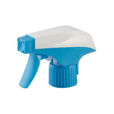 28/410 Máy phun kích hoạt chống hóa chất: 1.2ml Tốc độ sản xuất cao, vòi có thể điều chỉnh để làm sạch và vườn nặng