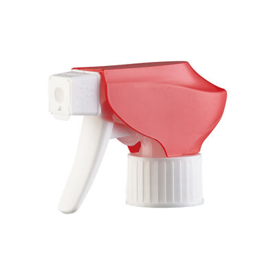 28/410 Máy phun kích hoạt chống hóa chất: 1.2ml Tốc độ sản xuất cao, vòi có thể điều chỉnh để làm sạch và vườn nặng
