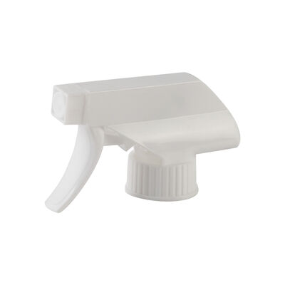 28/410 Máy phun kích hoạt chống hóa chất: 1.2ml Tốc độ sản xuất cao, vòi có thể điều chỉnh để làm sạch và vườn nặng