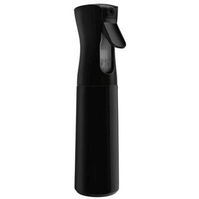 Chai xịt phun sương liên tục PET dung tích 200ml-500ml với công nghệ phun sương, chứng nhận REACH, màu sắc tùy chỉnh