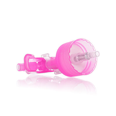 Mini Trigger Sprayer Thiết kế kẹp nhỏ gọn với màu sắc tùy chỉnh và tính năng chống tràn để ứng dụng chính xác