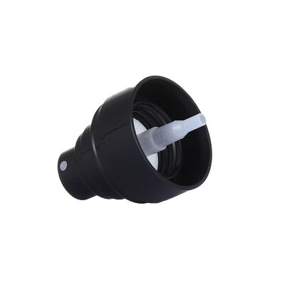 Máy phun sương mịn 24/35mm và 24/37mm với thiết kế chống rò rỉ và nắp che nửa dưới dạng nắp