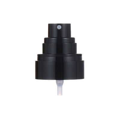 Máy phun sương mịn 24/35mm và 24/37mm với thiết kế chống rò rỉ và nắp che nửa dưới dạng nắp