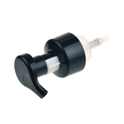 Máy phun bơm bọt PP 40mm 42mm với thiết kế chống rò rỉ để rửa tay và xịt xà phòng