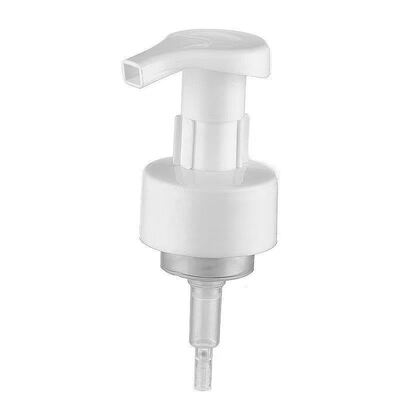 Máy phun bơm bọt PP 40mm 42mm với thiết kế chống rò rỉ để rửa tay và xịt xà phòng