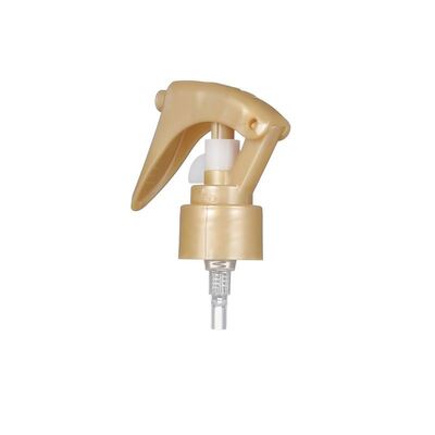 24/410 28/410 Máy phun kích hoạt nhỏ loại nút: Khóa an toàn tích hợp, liều chính xác 0, 25ml cho chăm sóc cá nhân