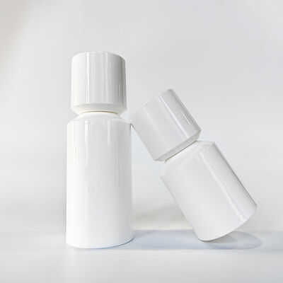 Thiết kế mới 30ml đến 100ml chai bơm không khí ngăn ngừa phơi nhiễm không khí Tăng tối đa việc sử dụng sản phẩm vệ sinh Không có ô nhiễm ngón tay cho chăm sóc da