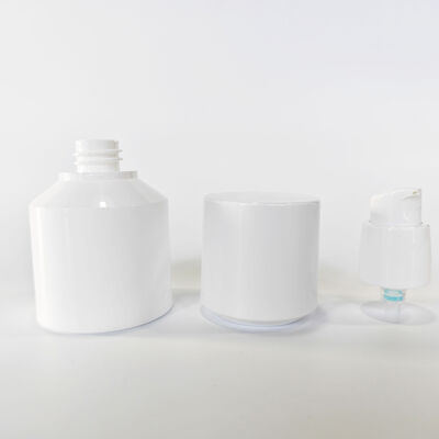 Thiết kế mới 30ml đến 100ml chai bơm không khí ngăn ngừa phơi nhiễm không khí Tăng tối đa việc sử dụng sản phẩm vệ sinh Không có ô nhiễm ngón tay cho chăm sóc da