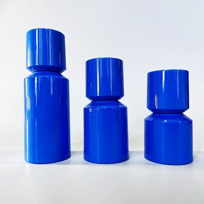 30/50/80/100ml chai nhựa không khí với thiết kế không tiếp xúc chân không cho bao bì thẩm mỹ cao cấp