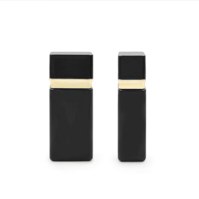 Dung tích 50ml Màu sắc tùy chỉnh Chai nhựa mỹ phẩm chống rò rỉ dùng cho kem chống nắng và kem BB