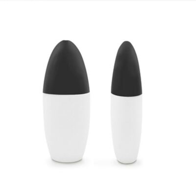 Chai chống nắng chống rò rỉ 50ml với màu sắc tùy chỉnh để sử dụng khi đi du lịch và mỹ phẩm