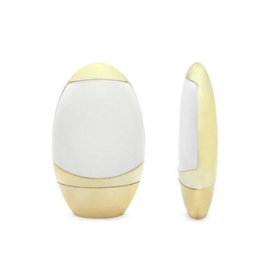 chai kem chống rò rỉ 50ml với màu sắc tùy chỉnh cho sử dụng du lịch và mỹ phẩm