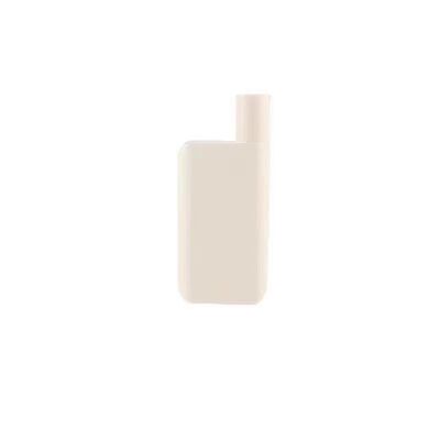 chai kem chống rò rỉ 50ml với màu sắc tùy chỉnh cho sử dụng du lịch và mỹ phẩm