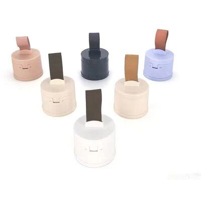 Hỗ trợ nhiều phương pháp in logo bao gồm in màn in lụa, chuyển nhiệt, chuyển nước, tem vàng, in UV và in kỹ thuật số, linh hoạt đáp ứng bao bì thương hiệu khác nhau