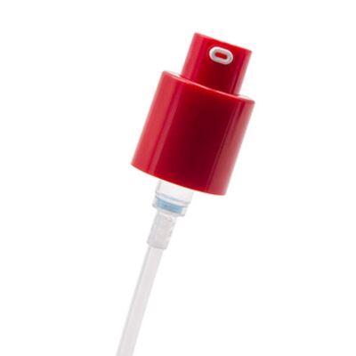 Máy bơm phân phối kem thân thiện với môi trường có liều lượng lớn cho công thức dày