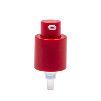 Máy bơm phân phối kem thân thiện với môi trường có liều lượng lớn cho công thức dày