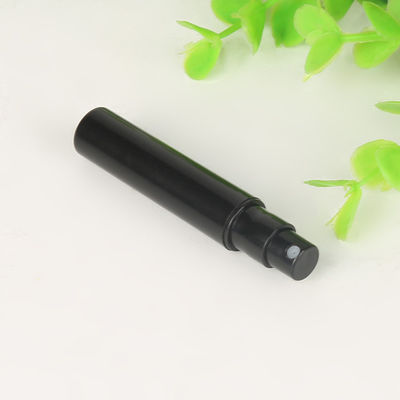All Black Perfume Pen Spray Capacity Small For Perfume Carrying 2/3/4/5ml