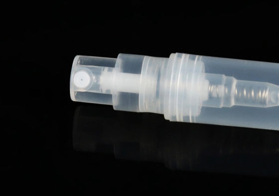 Chai xịt nước hoa hình bút 2ml 3ml, màu sắc tùy chỉnh di động