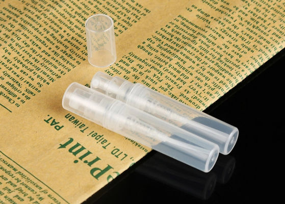 Chai xịt nước hoa hình bút 2ml 3ml, màu sắc tùy chỉnh di động