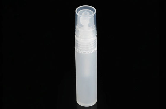 Bút Xịt Nước Hoa Tái Sử Dụng Dạng Bút, Chai Nước Hoa Nhựa PP Dung Tích 5ml